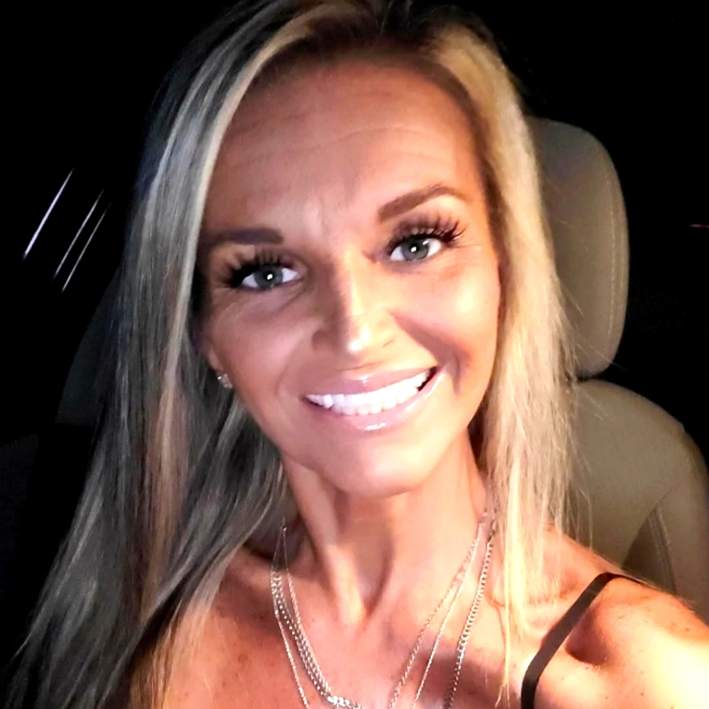 Meet your Posher, Autumn joy